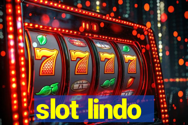 slot lindo