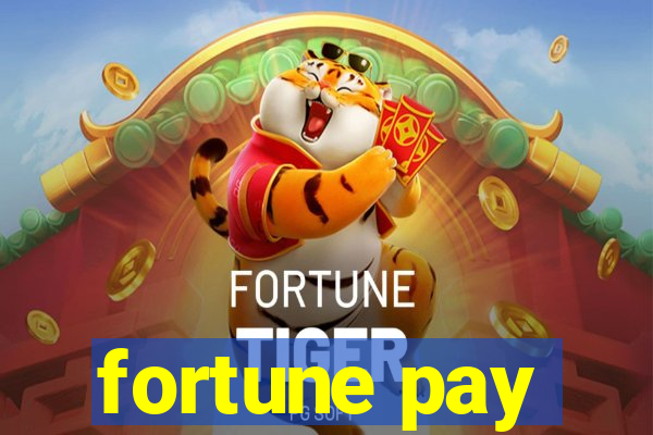 fortune pay