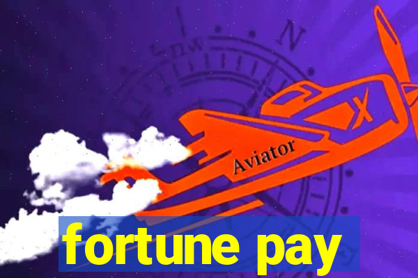 fortune pay