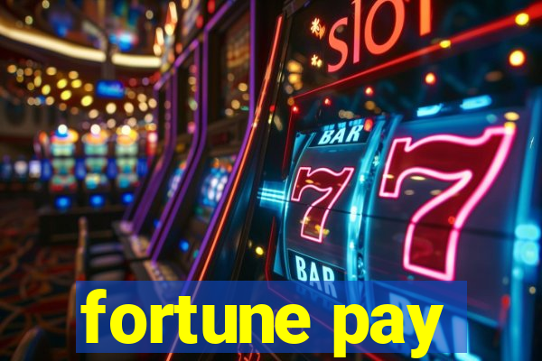 fortune pay