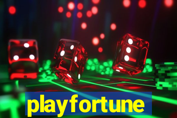 playfortune