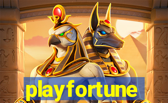 playfortune