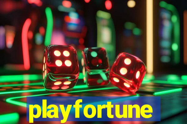 playfortune