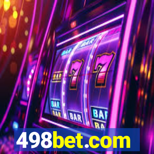 498bet.com