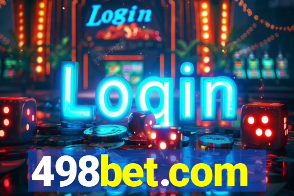 498bet.com