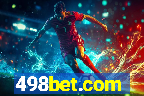 498bet.com