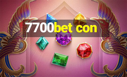 7700bet con