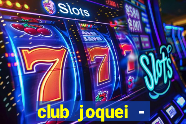 club joquei - slots sorte 2023