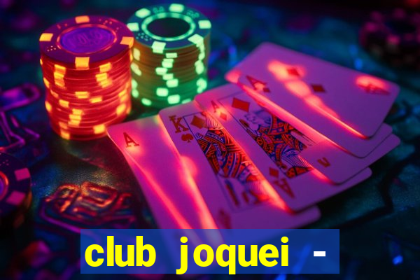 club joquei - slots sorte 2023