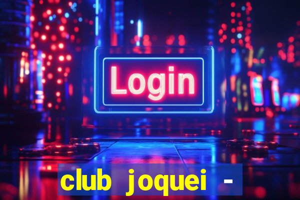 club joquei - slots sorte 2023