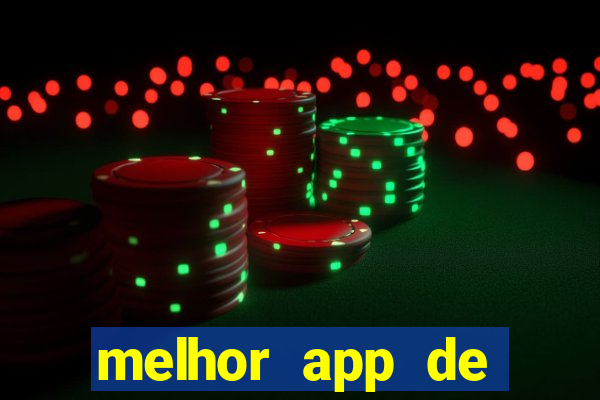 melhor app de jogos para ganhar dinheiro