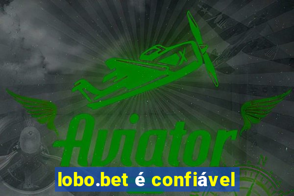 lobo.bet é confiável