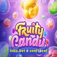 lobo.bet é confiável