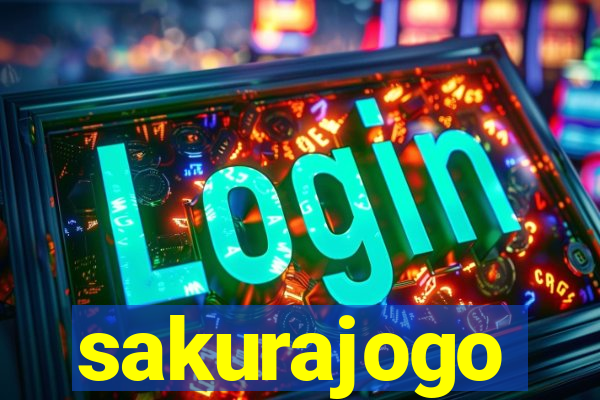 sakurajogo