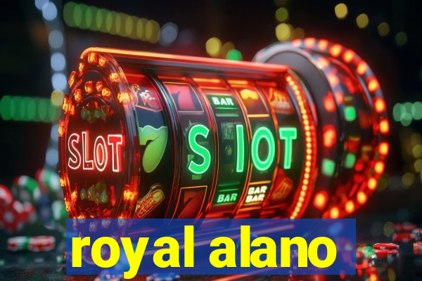 royal alano