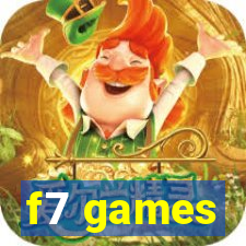 f7 games