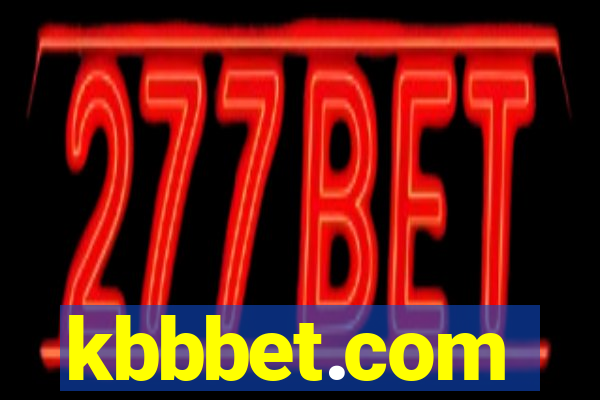 kbbbet.com