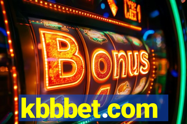 kbbbet.com