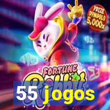 55 jogos