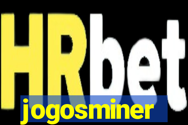 jogosminer