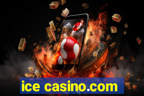 ice casino.com