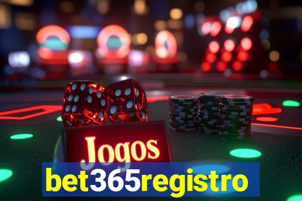 bet365registro