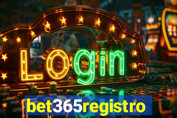 bet365registro