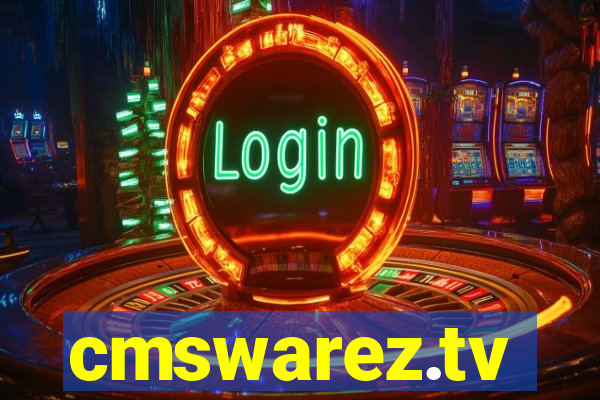 cmswarez.tv