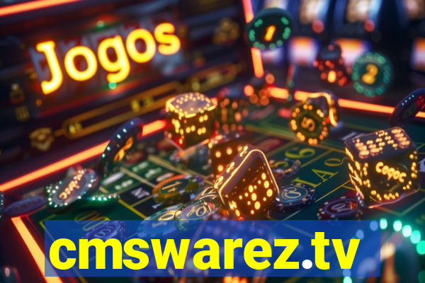 cmswarez.tv