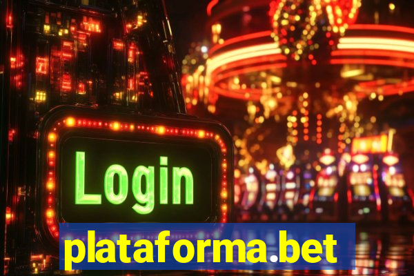 plataforma.bet