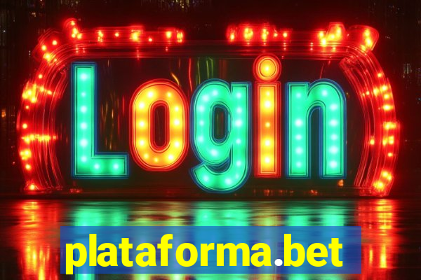 plataforma.bet