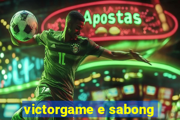 victorgame e sabong