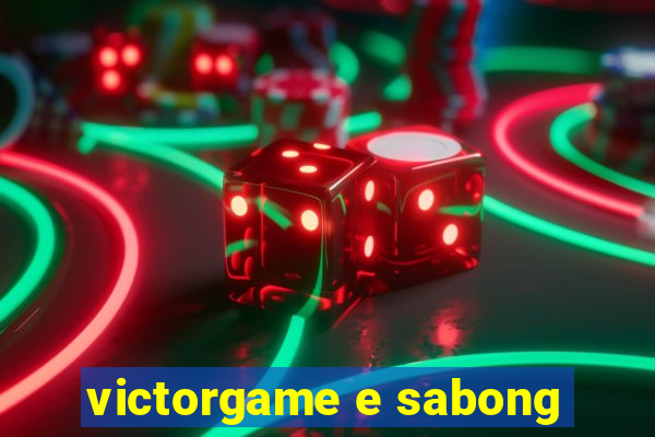 victorgame e sabong