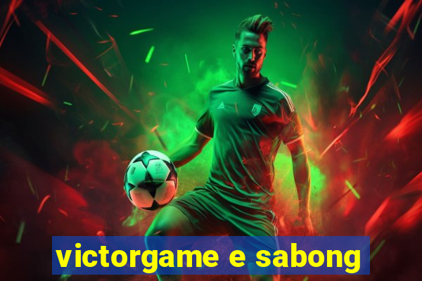 victorgame e sabong