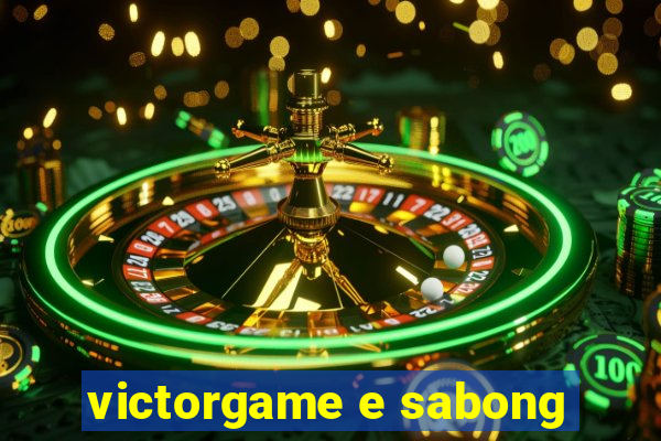 victorgame e sabong