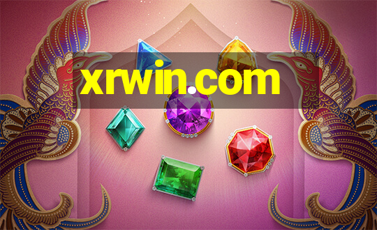 xrwin.com