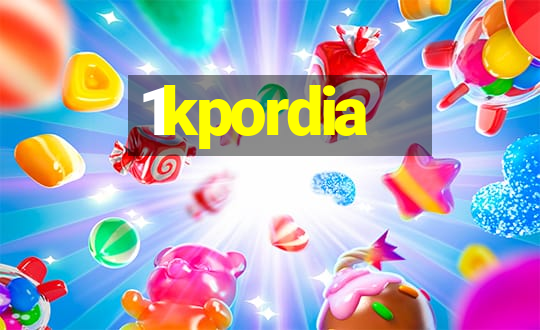 1kpordia