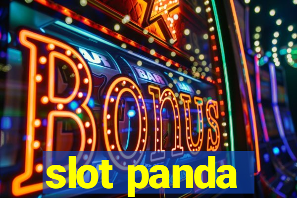 slot panda