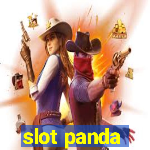 slot panda