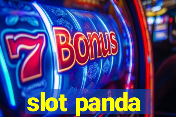 slot panda