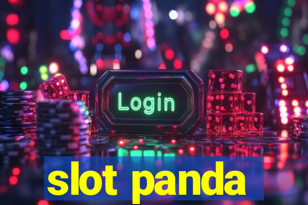 slot panda