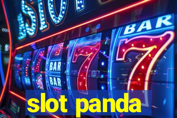 slot panda