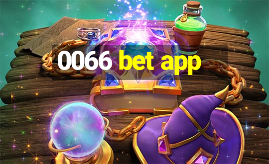 0066 bet app