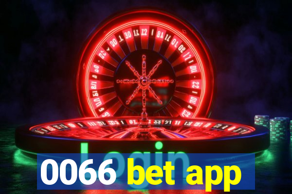 0066 bet app