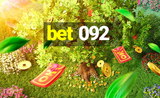 bet 092