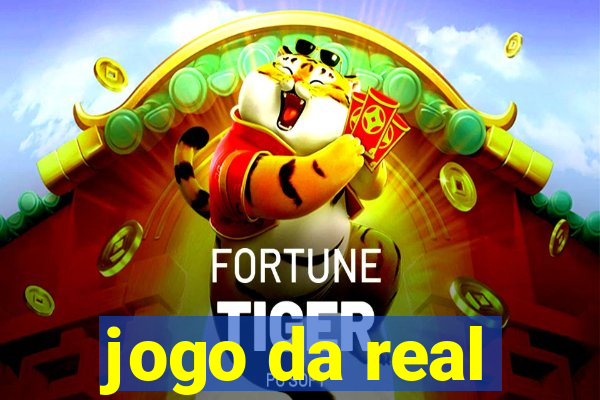 jogo da real