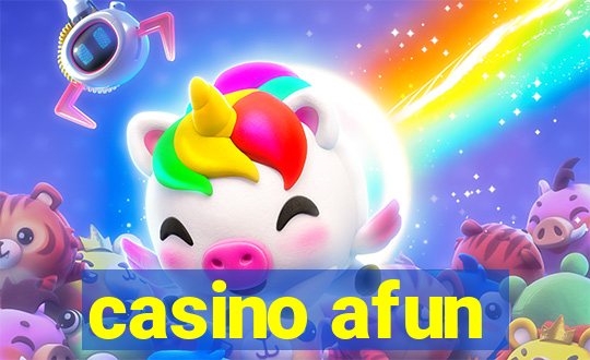 casino afun