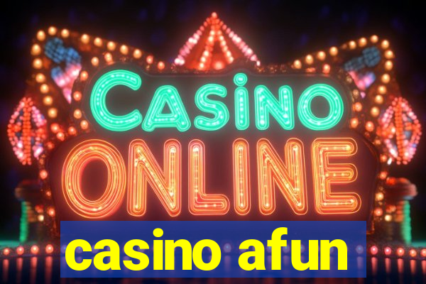 casino afun