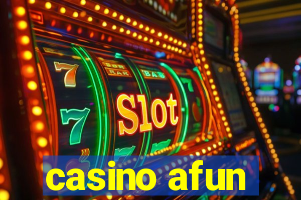 casino afun