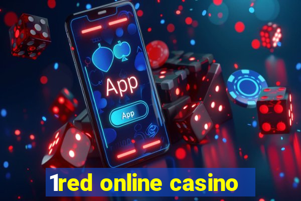 1red online casino